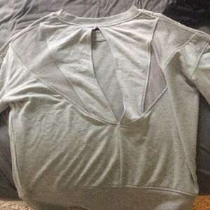Yogalicious Long sleeve Top